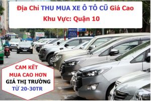 Khi bán xe tại siêu thị ô tô online bạn sẽ luôn nhận được mức giá cao hơn thị trường
