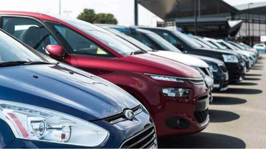 Giấy tờ khi bán xe cần phải thật chính xác để không gây phiền phức về sau