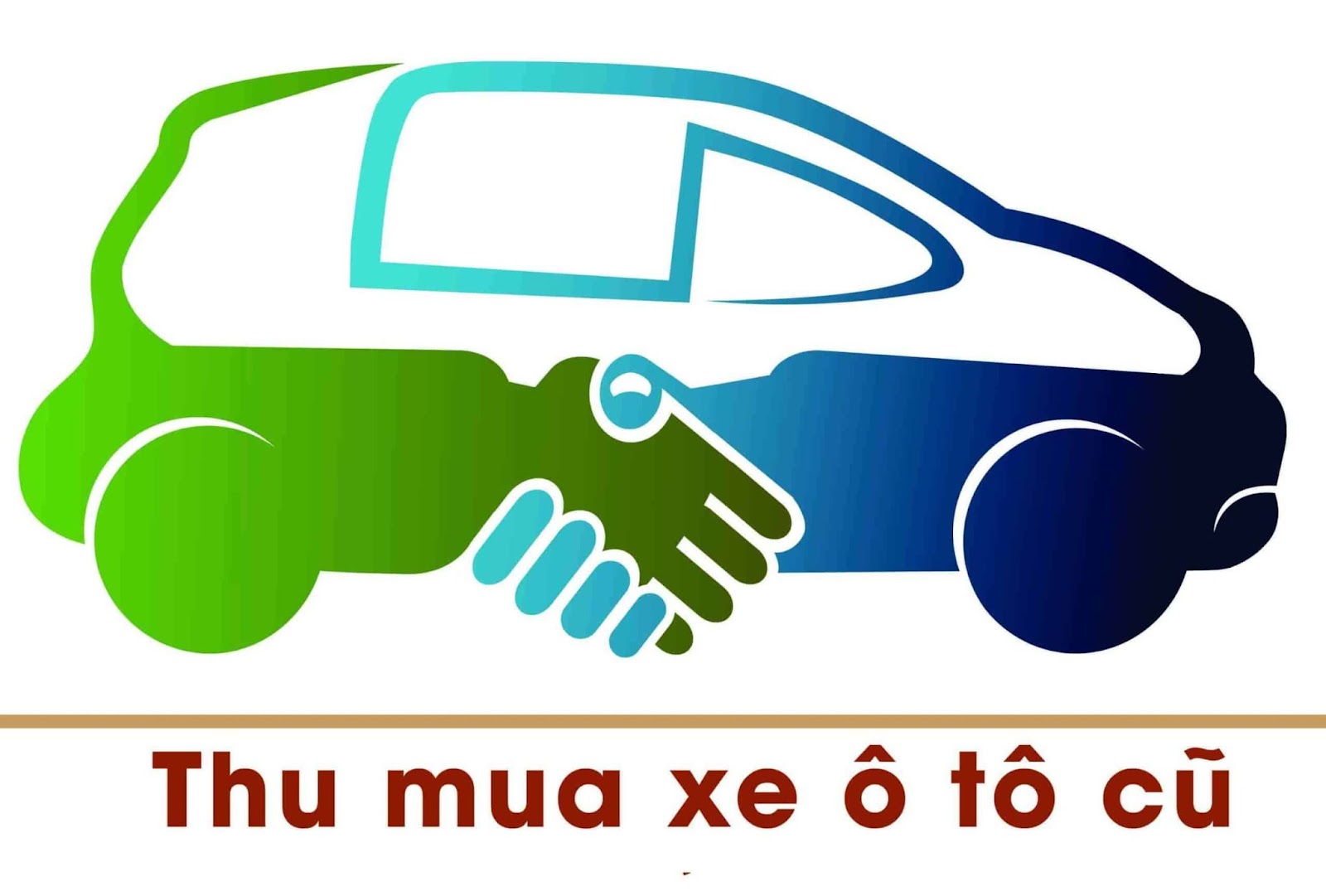 Thu mua xe ô tô cũ quận 4 uy tín từ Siêu thị Ô tô Online