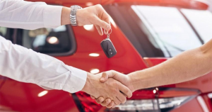 Dịch vụ thu mua ô tô cũ uy tín, giá cao tại Quận 6 