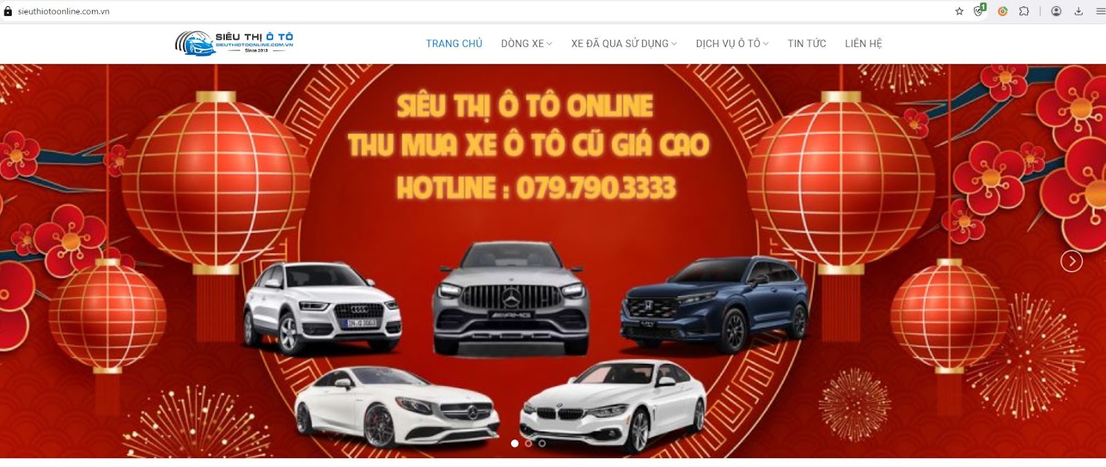 sieuthiotoonline.com.vn địa chỉ thu mua xe cũ quận 8 chất lượng, uy tín