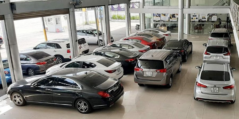 Kiểm tra hồ sơ năng lực của đại lý