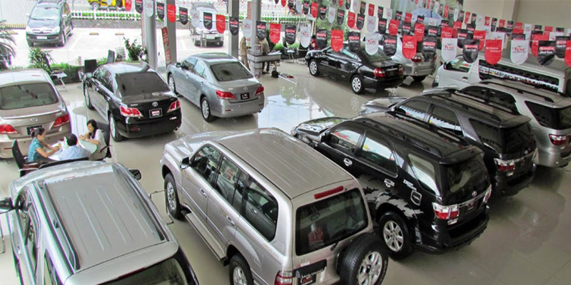 Tham khảo người đã từng mua xe điện cũ