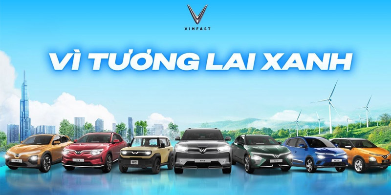 Xe điện luôn có mức giá rẻ hơn