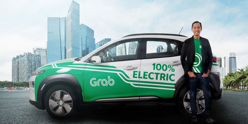 Xe điện rất tiết kiệm chi phí