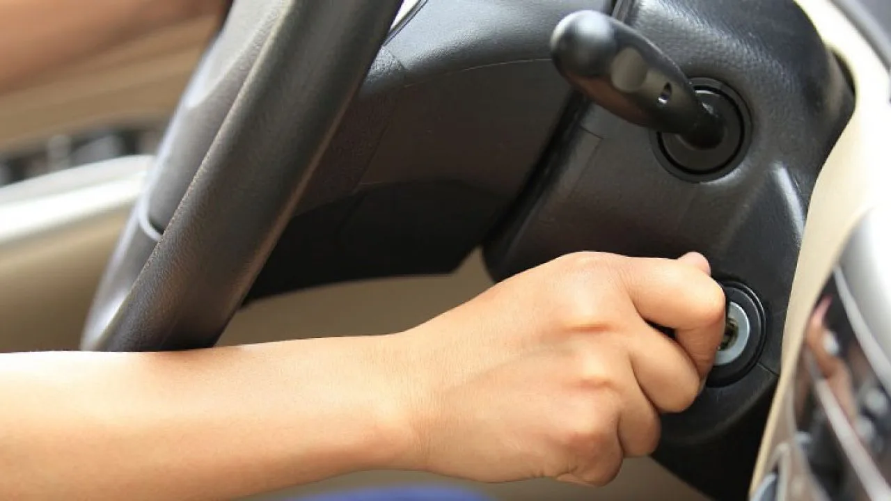 Khởi động kiểm tra và chạy thử