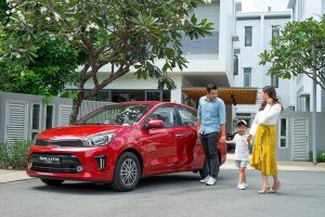 Bạn cần xác định rõ mục đích sử dụng chính của xe