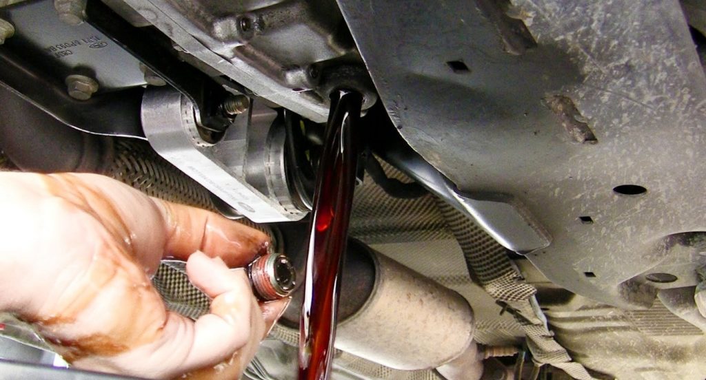 Các bước chuẩn bị trước khi kiểm tra