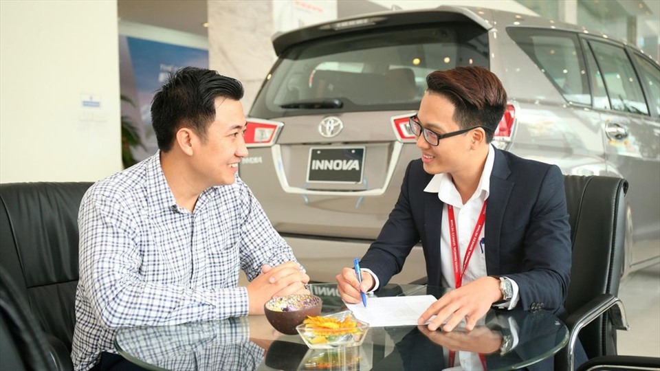 Không phải tất cả các dòng xe ô tô đều phù hợp để mua trả góp