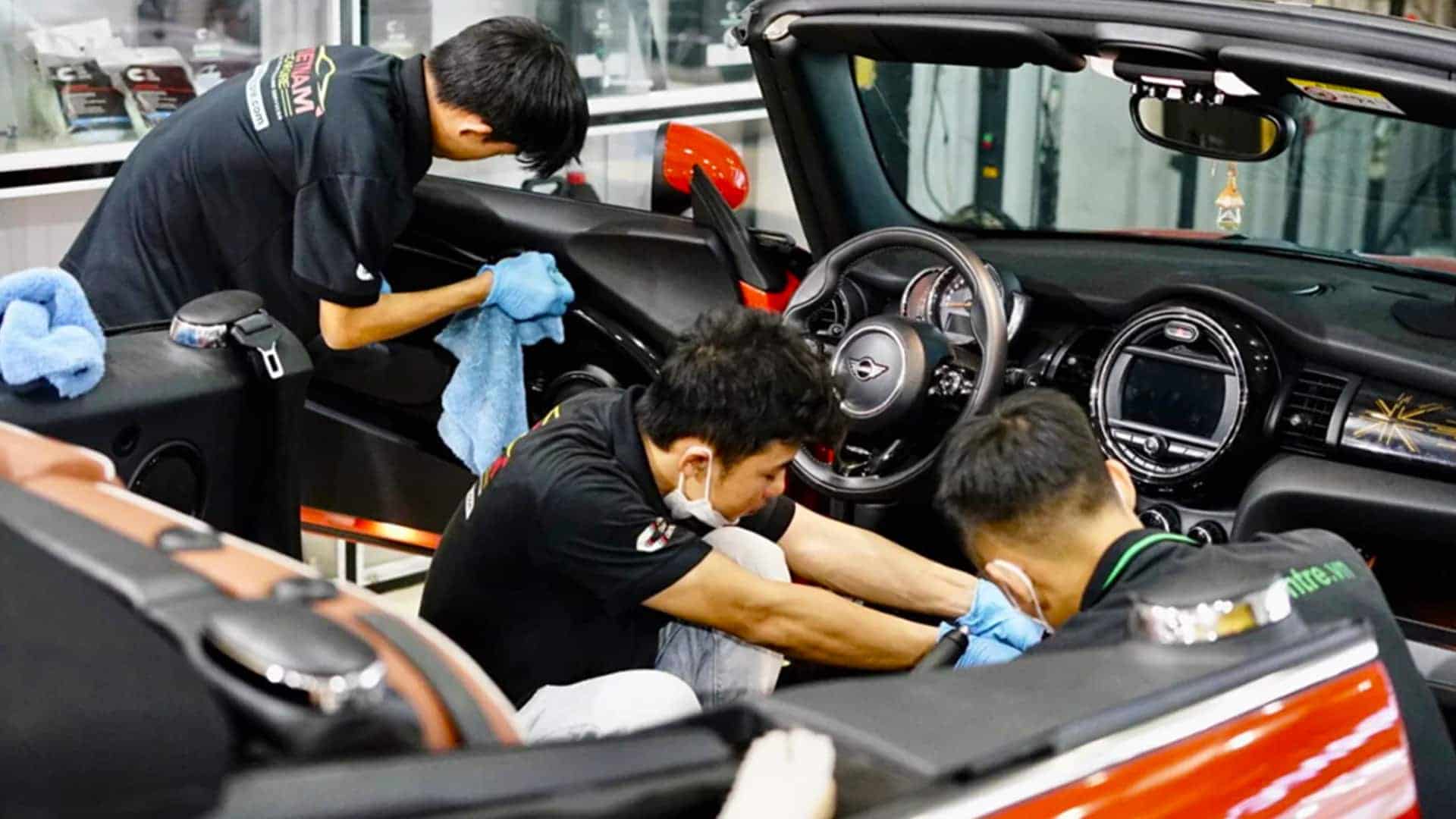 Kiểm tra độ ẩm thường xuyên