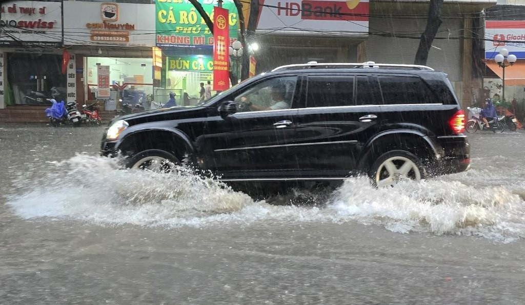 Lưu Ý Khi Thực Hiện Kiểm Tra Thủy Kích