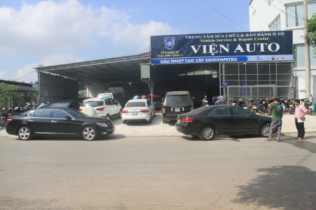 Viện Auto